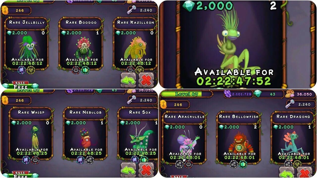 Друзья в my singing. Эфирные монстры my singing. эфирные монстры из my singing monsters. редкие монстры my singing monsters. редкие эфирные монстры.