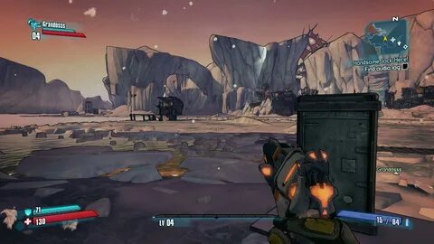 Borderlands 2 прохождение
