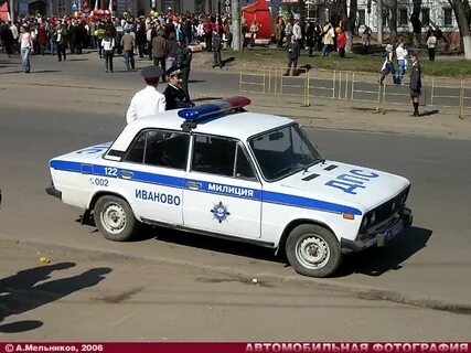 Ваз 2106 дпс