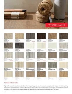 2019 Laminate Standards Brochure by Wilsonart - Issuu.