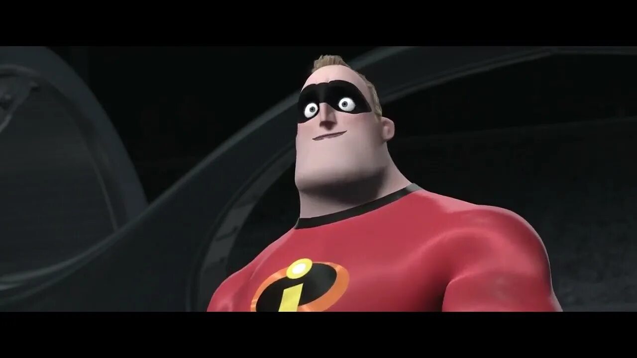 Incredibles 3