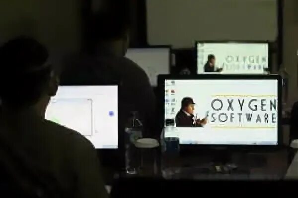 Oxygen forensic. Oxygen forensic