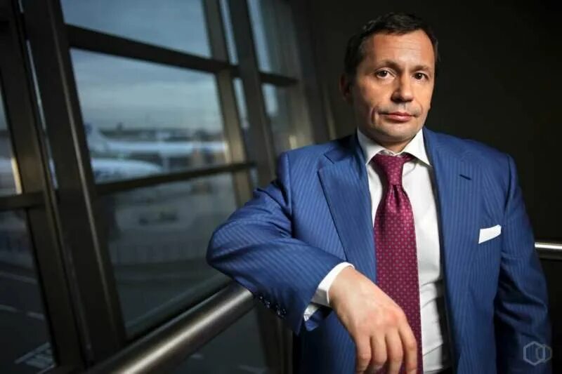 Совладелец