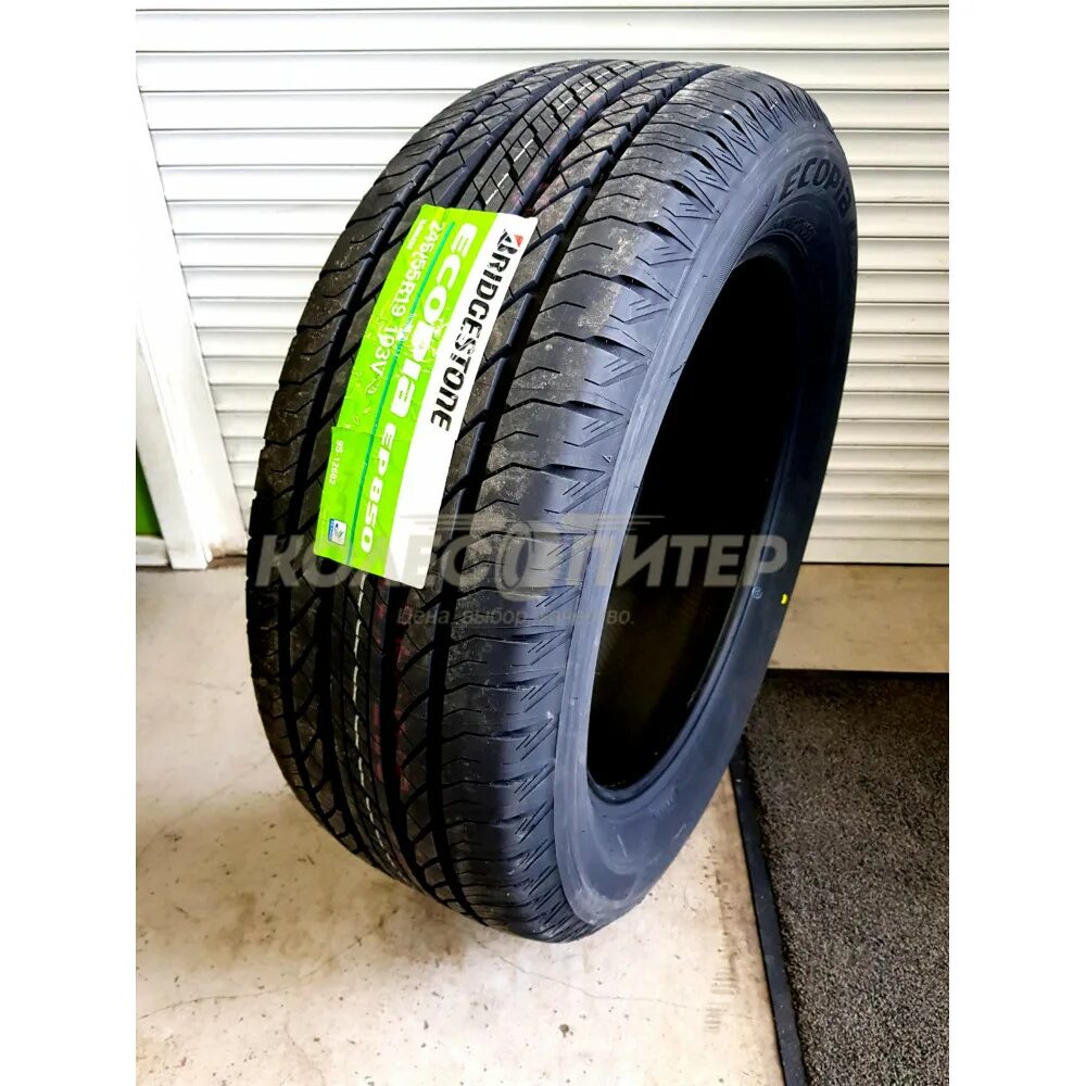 Bridgestone Ecopia 850. Шины Bridgestone Ecopia ep850. Bridgestone Ecopia ep850 99v. Ecopia ep850 245/55 r19 103v. Бриджстоун экопия 850