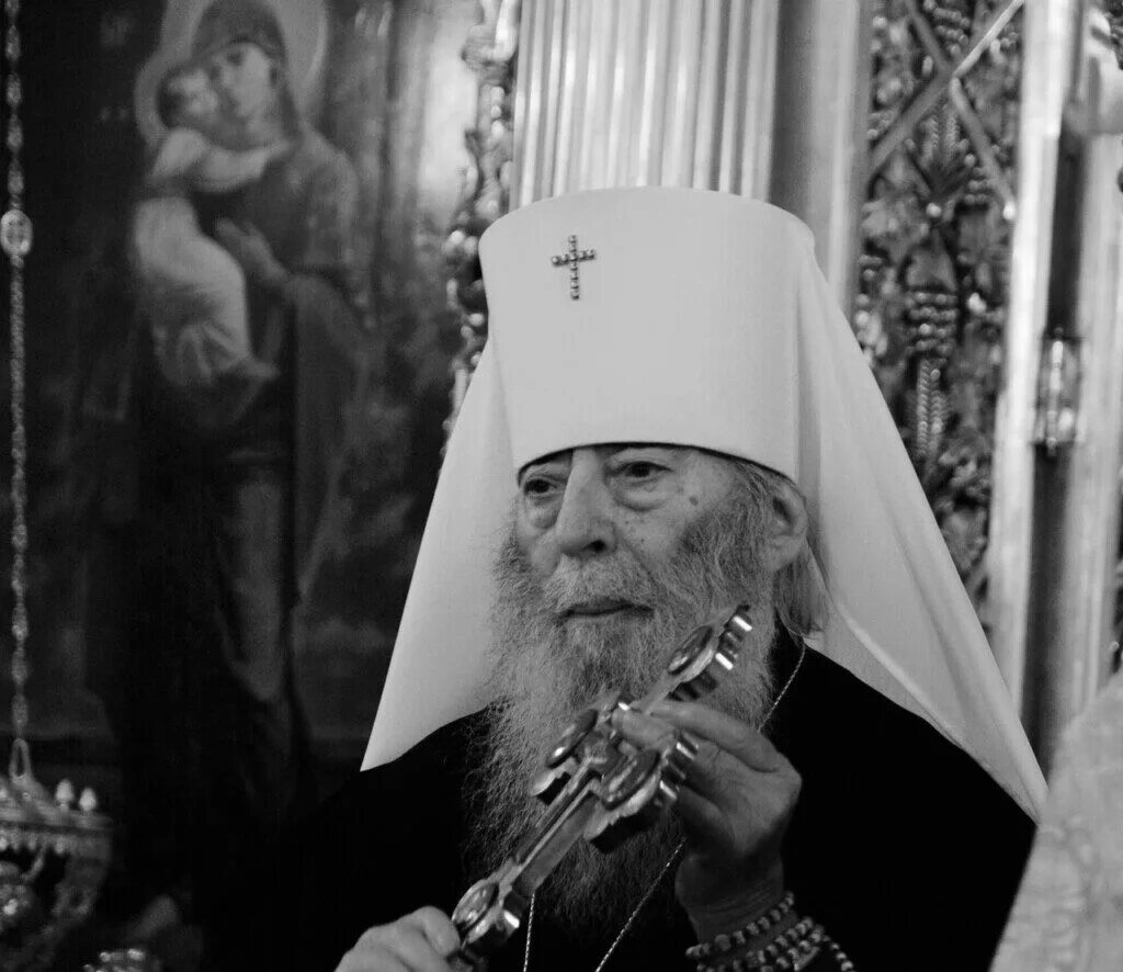 патриарх владимирский