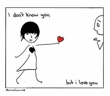But why i love