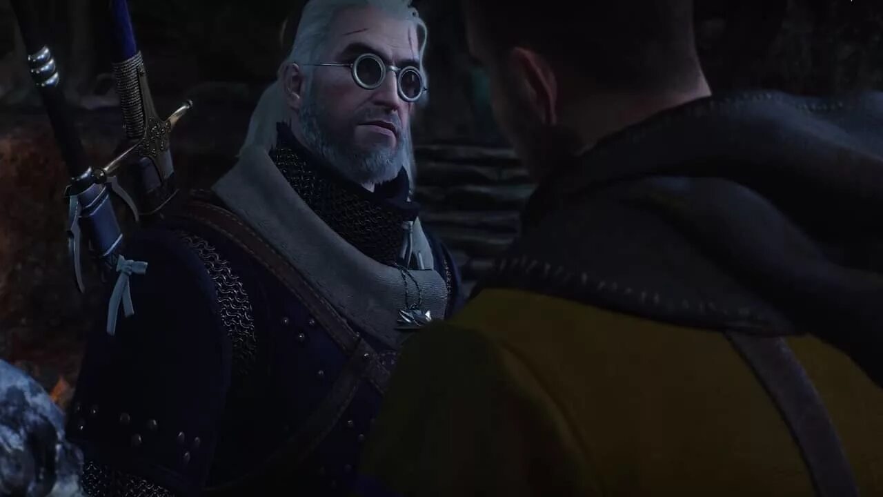 Ведьмак очки профессора. Ведьмак в очках профессора. очки ведьмак 3. очки профессора из ведьмака 3.