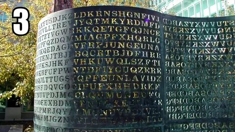 Kryptos