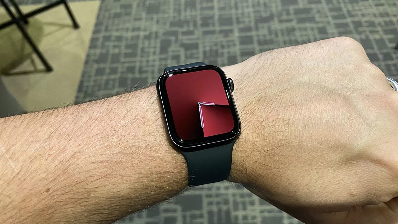 Эппл вотч 7 коробка. Apple watch 7 41mm. Дисплей Apple watch 7. Apple watch Series 7 41mm.