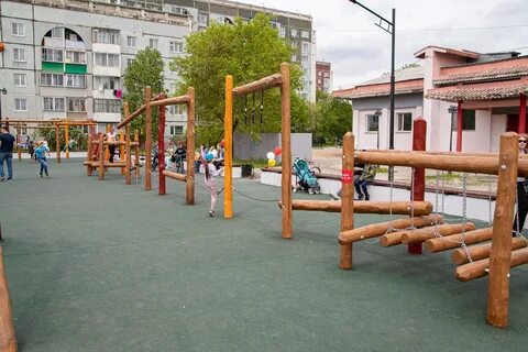 Амурский парк снять