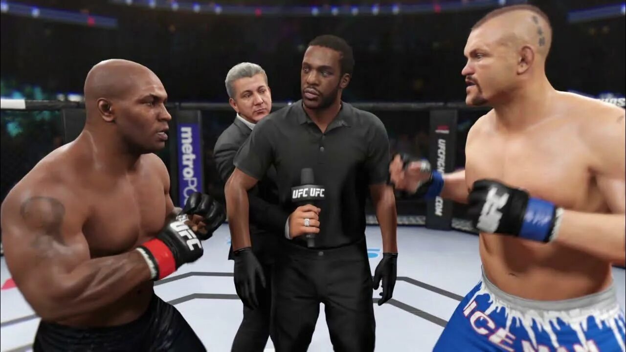 Mike games. Mike Tyson UFC 4. UFC game Mike Tyson. Mike Tyson in UFC game.