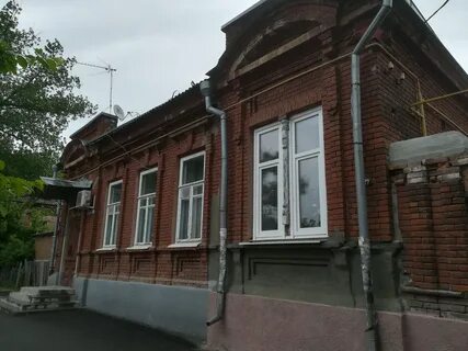 Таганрог пер