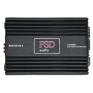 Fsd master