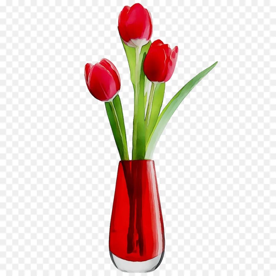 3 красных тюльпана. Вазы для тюльпанов. Цветы в вазе. Тюльпаны в вазе. Ваза с тюльпанами.