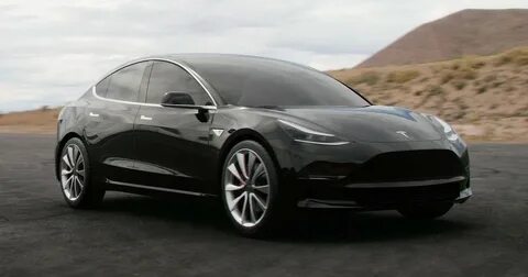 Tesla long