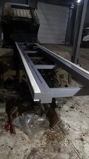 Платформа замена