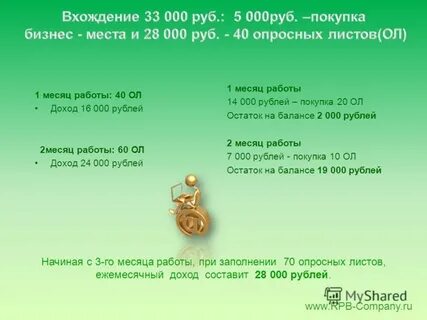 12 доход
