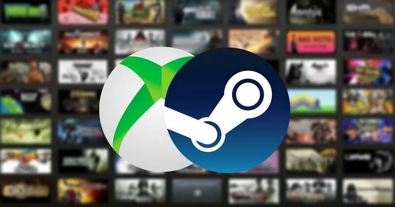 Игры стим xbox. Стим для Xbox. Игры Xbox, Steam. Steam Xbox one. Steam PS Xbox.