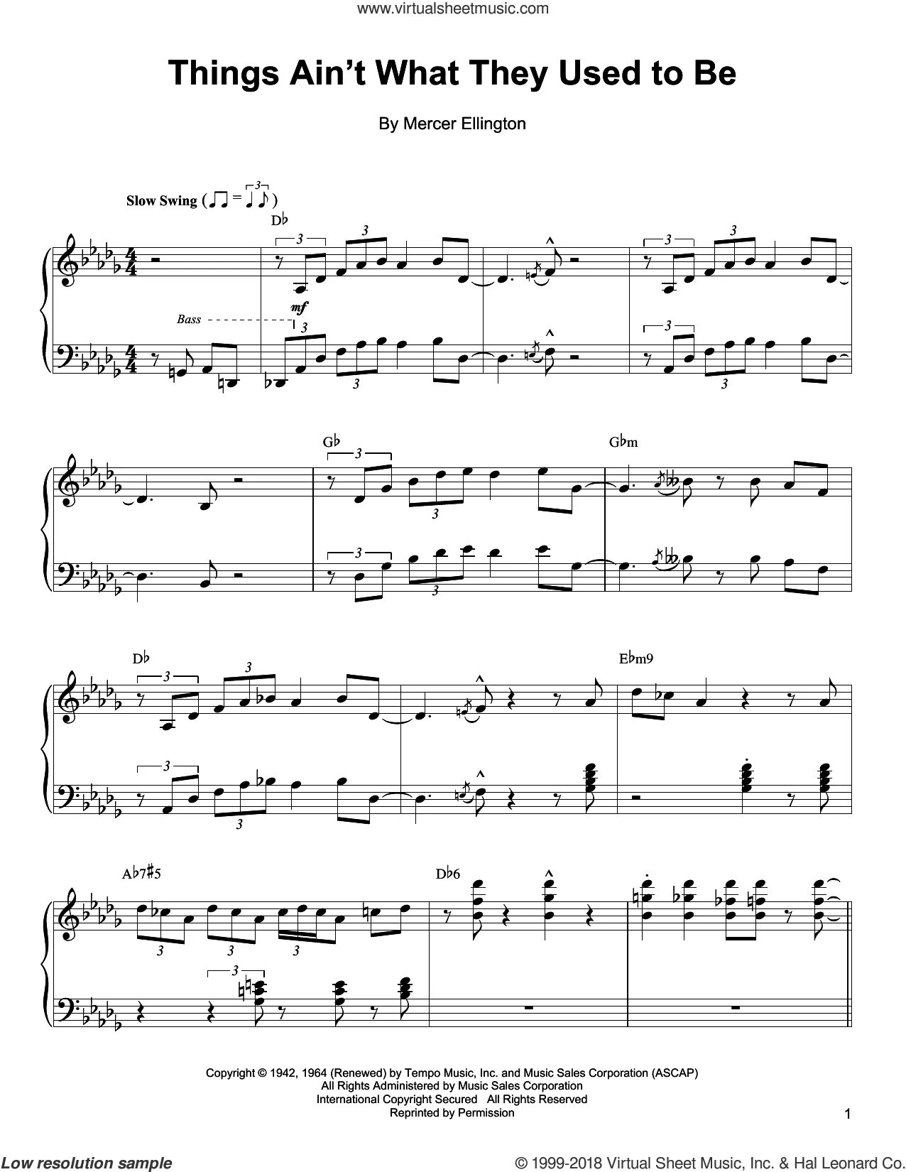 Things aint what they used to be Ноты. Things aint what they used to be Ноты hal Leonard. Things Ain't what they used to be Notes. All the things you are Ноты. Use to be песня