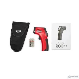 Пирометр rgk pl