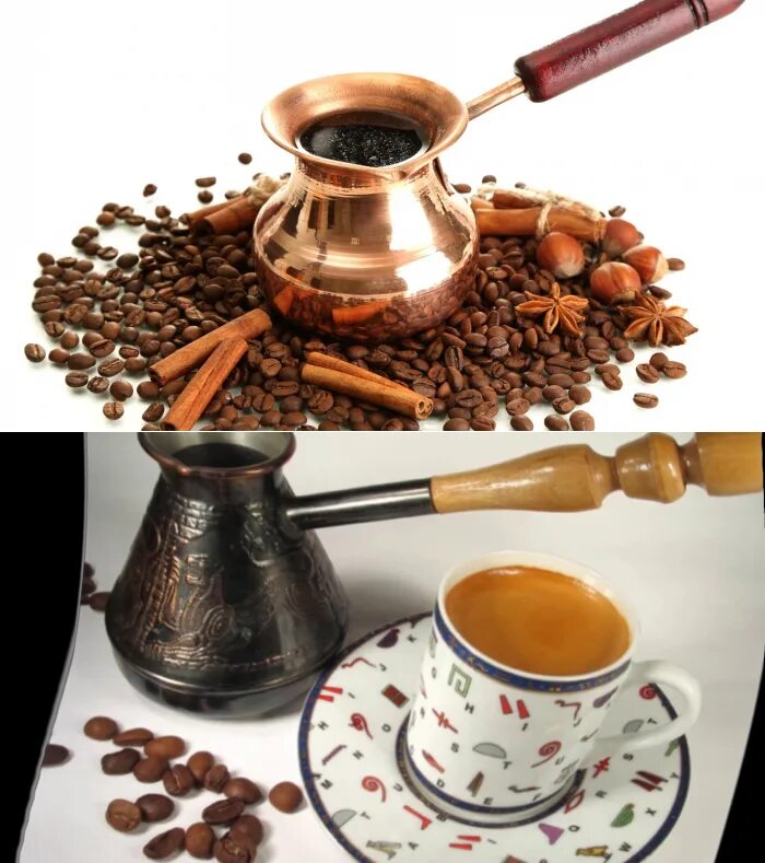 Как сварить кофе в зернах. Марокканская джезва. Кофе в турке. Турка для кофе. Варка кофе в турке.
