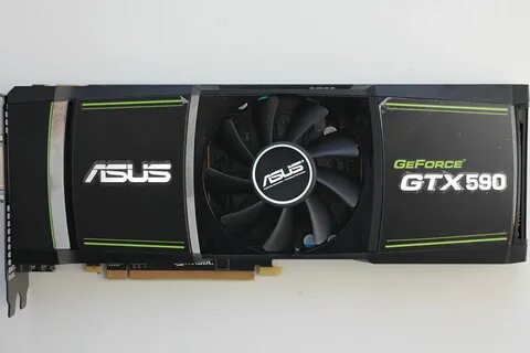 Последний geforce