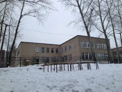 Детский сад 11 комсомольский