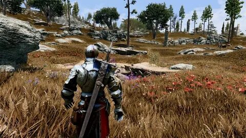 Criado por solitario modded
