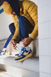 Air force 1 undefeated