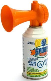 Air horn