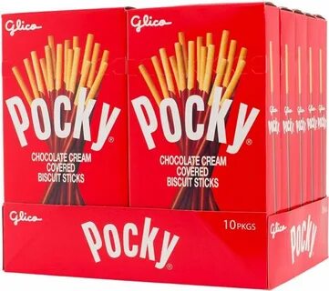 Pocky