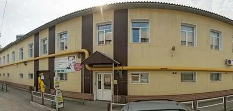 Улица сергея данщина 5