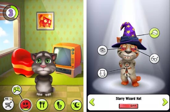 Игра говорящий компьютер. Говорящий кот том. Игры Тома. Игра talking Tom Cat (2010). Говорящий том 2 игра.