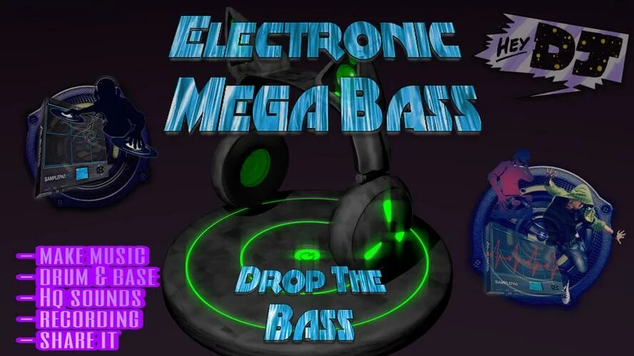 Hard electro bass. Hard bass. ultimate hardbass defence. electrobeats.
