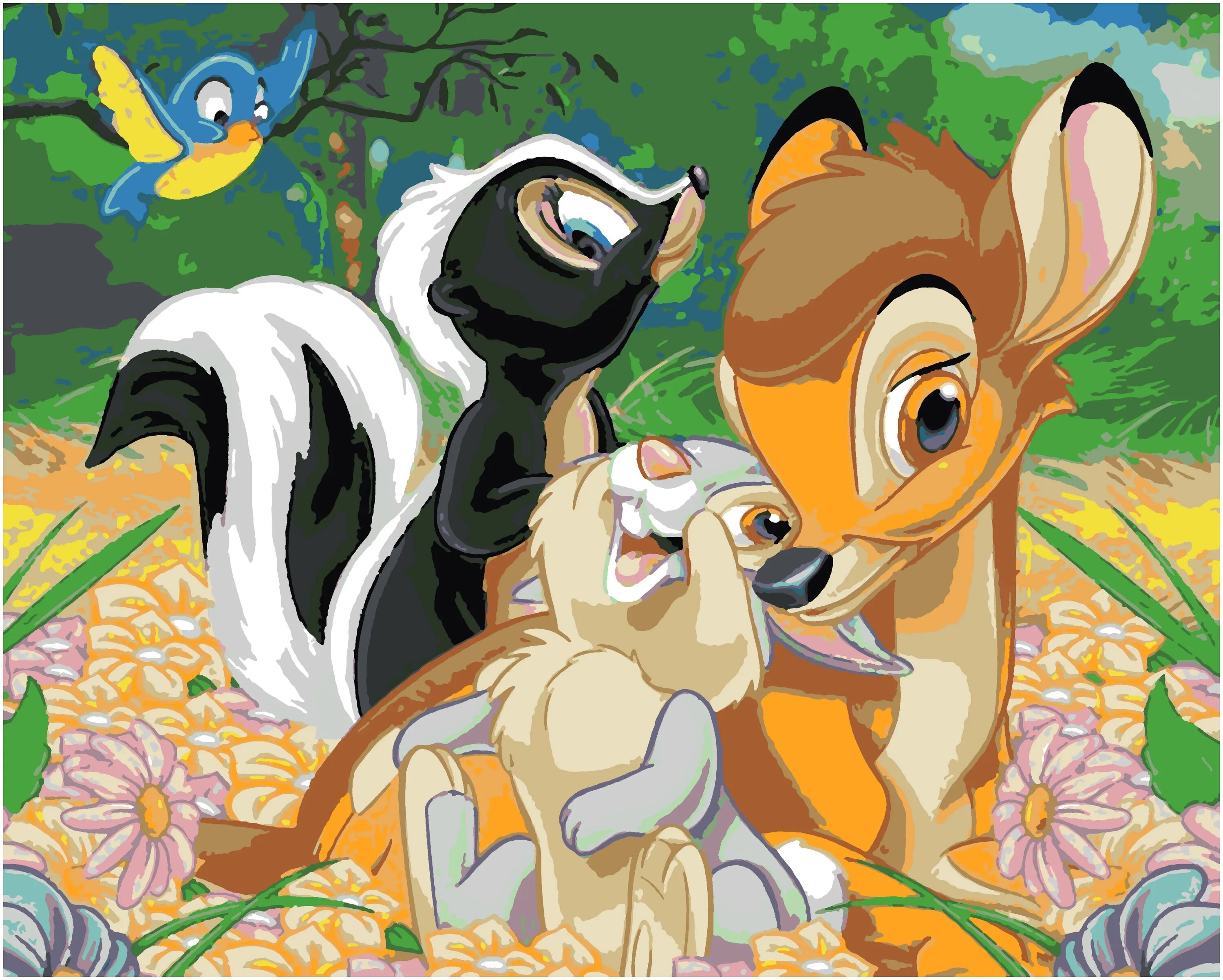 скунс дисней. какой скунс дружит с бэмби 8 букв. какой скунс дружит с бэмби 8 букв. бэмби дисней скунсик. оленёнок бэмби мультфильм.