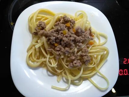 Домашняя паста рецепт с фото пошагово