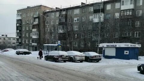 Аскольдовцев мурманск