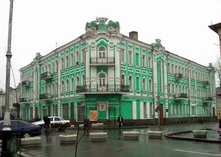 М гау