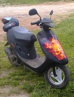 Мопеды ижевск