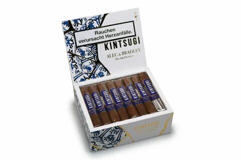 Alec bradley