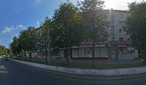 Космонавтов 39 г