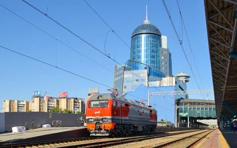 Самара жд дорога
