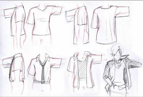 Pin by Vicfaria on Roupas pra Gacha  Drawing clothes, Drawing anime  clothes, Clothing sketches