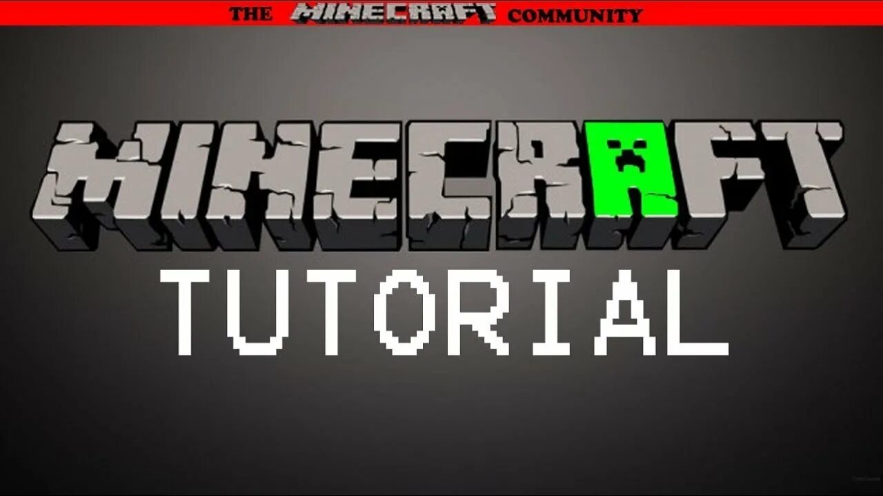 Ютуб туториал. Minecraft tutorial. майнкрафт тутор. туториалы в майнкрафте. туториал в майнкрафте старый.