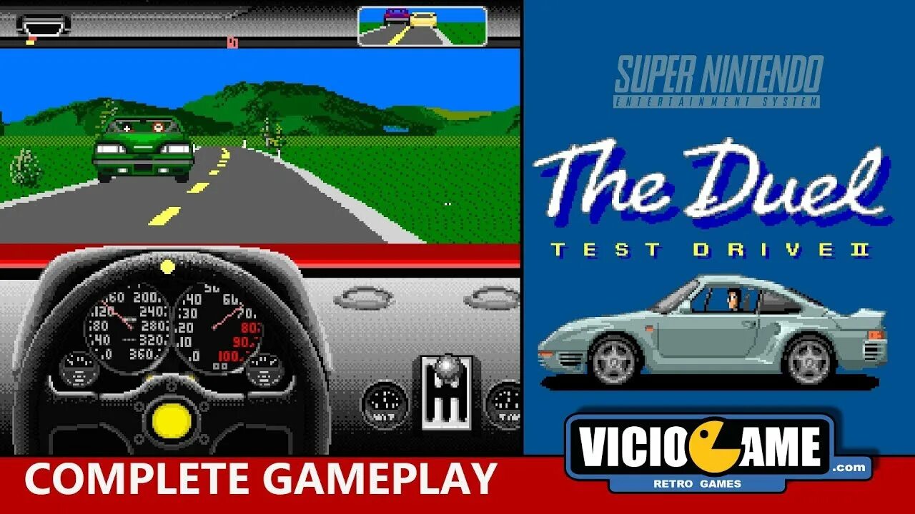 Тест дуэль. Test Drive II - the Duel Sega. Сега the Duel Test Drive. The Duel Test Drive 2. Test Drive 2 the Duel Sega.