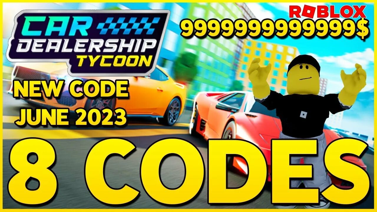 Роблокс dealership tycoon коды. Коды в car dealership Tycoon. Коды в customers car dealership Tycoon. Ограничено! 🔥 автосалон Tycoon. Обновления в игре car dealership Tycoon июнь 10 2023.