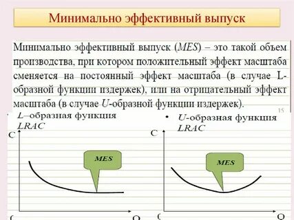 Быть при этом на минимально