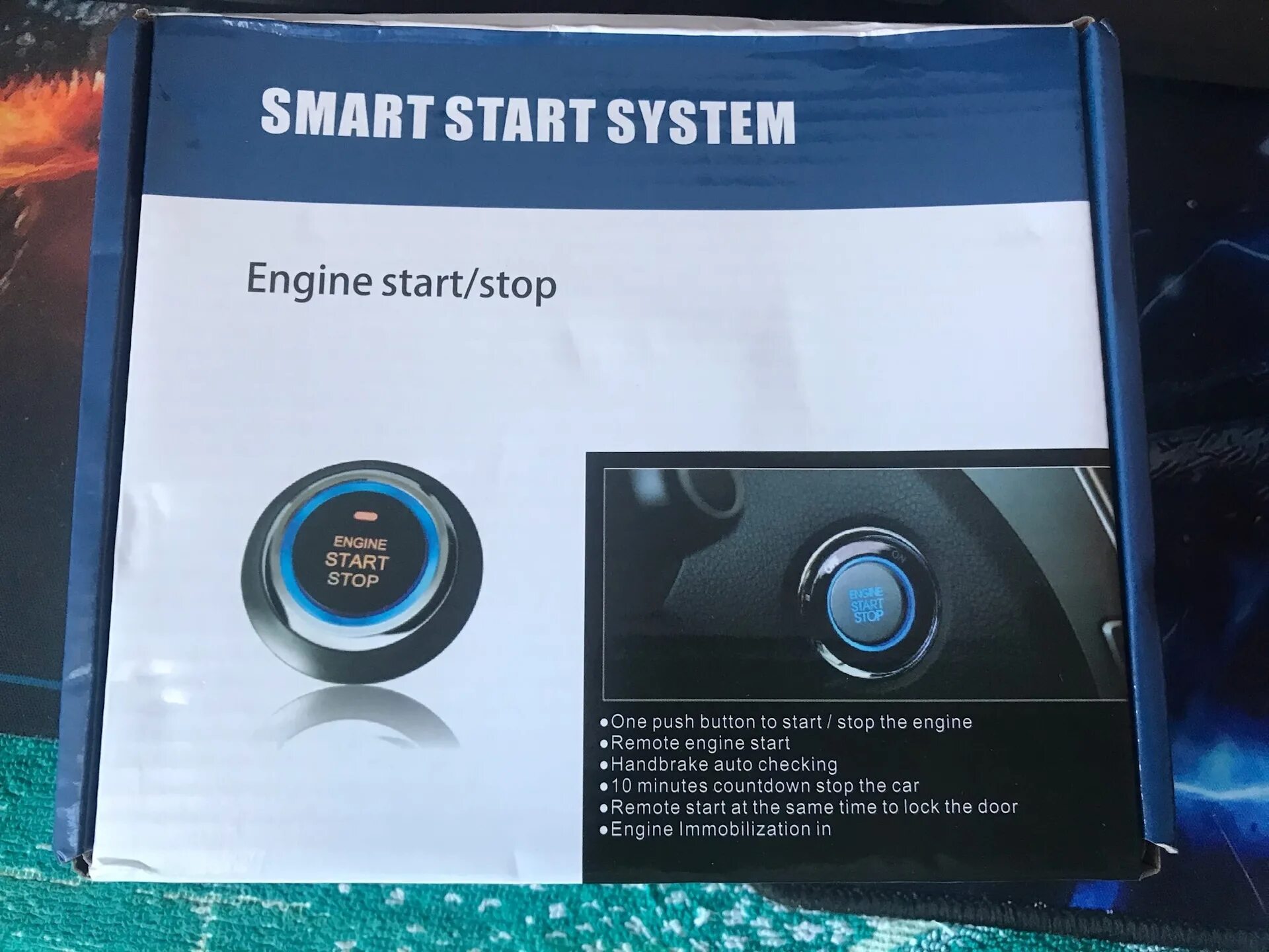 Кнопка старт стоп engine 6-668. Кнопка старт-стоп для Форд фокус 1. Кнопка start engine. Smart start System. Умный start