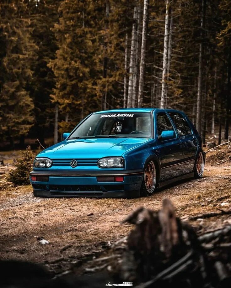 VW Golf mk3. VW Golf 3 стенс. Volkswagen Golf III стенс. VW Golf mk3 stance.