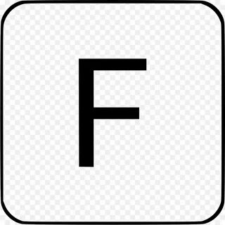 F квадрат